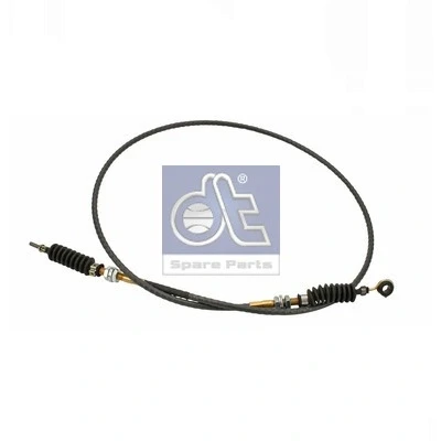 Kuva DT Spare Parts 3.26008 Kaasuvaijeri