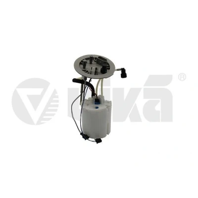 Kuva VIKA 99191788801 Polttoainepumppu Elektroninen AUDI: A6 C6 Avant, Sedan