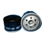 Kuva ALCO FILTER SP 1064 Öljynsuodatin 3/4 16UNF Ruuvattava suodatin FORD: Grand C Max, Max 2, FIESTA 7