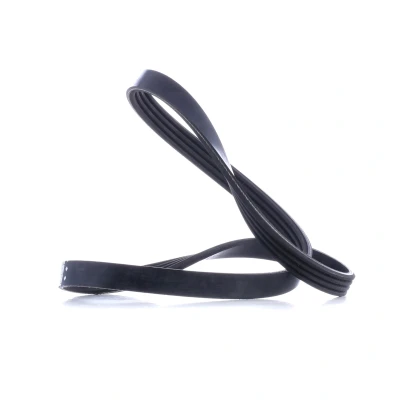 Kuva FEBI BILSTEIN 40716 Moniurahihna 867 4 EPDM (eteenipropeeni dieeni kumi) Elastinen Erikoistyökalu tarpeen asennuksessa BMW: 5 Touring, Sedan, X5