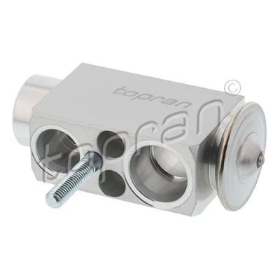 Kuva TOPRAN 501 545 Ilmastoinnin Paisuntaventtiili BMW: 5 Touring, Sedan