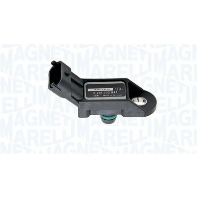 Kuva MAGNETI MARELLI 215810004300 Tunnistin, Imusarjapaine FIAT: Punto II Hatchback, BRAVO 2, Evo RENAULT: CLIO 3, LAGUNA 2