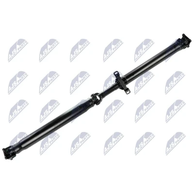 Kuva Kardaani, Takana VW AMAROK, AMAROK Flak/chassi OE 2H0521102AF, 2H0521102AH, 2H0521102AP