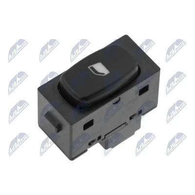 Kuva NTY EWS PE 056 Lasinnostimen Kytkin Taakse, oikea, vasen