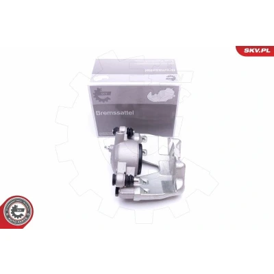 Kuva Jarrusatula, Etuakseli, vasen MERCEDES BENZ OE 2044210981, 2044213581, A2044210981