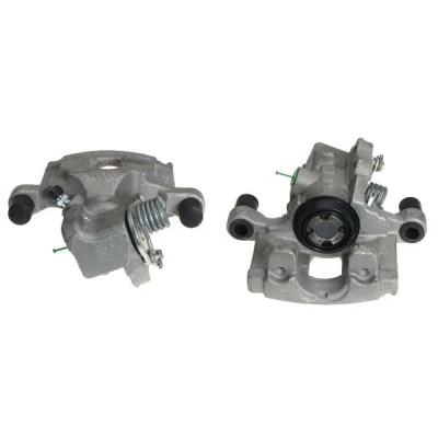 Kuva BUDWEG CALIPER 344713 Jarrusatula HONDA: CIVIC 8, 9 Stufenheck,