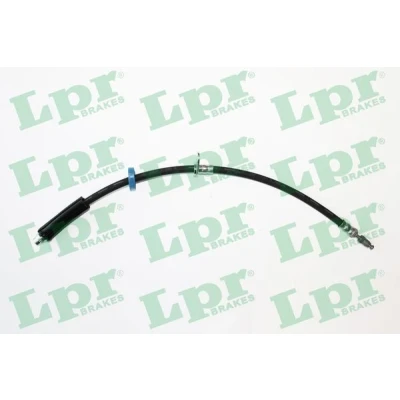 Kuva LPR 6T48063 Jarruletku 530 F10X1 PEUGEOT: 207 Hatchback, SW