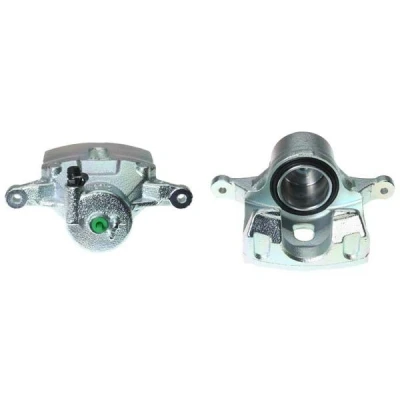 Kuva BUDWEG CALIPER 344776 Jarrusatula KIA: cee‘d II Sportswagon, Hatchback, HYUNDAI: i30 Farmari, Hatchback