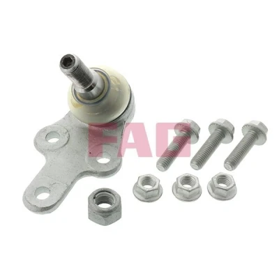 Kuva FAG 825 0279 10 Alapallonivel 18 VOLVO: V50, C30, S40 II, FORD: Focus 2 Kombi,
