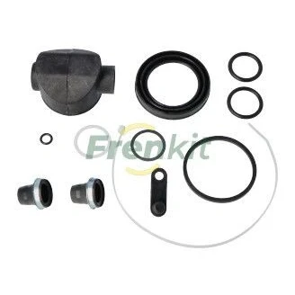 Kuva FRENKIT 254009 Jarrusatula Korjaussarja Etuakseli 54