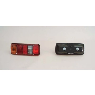 Kuva Takavalo, Oikea VW LT 28 35 Flak/chassi I, 40 55 TRANSPORTER IV OE 283 945 096C, 223F+232F