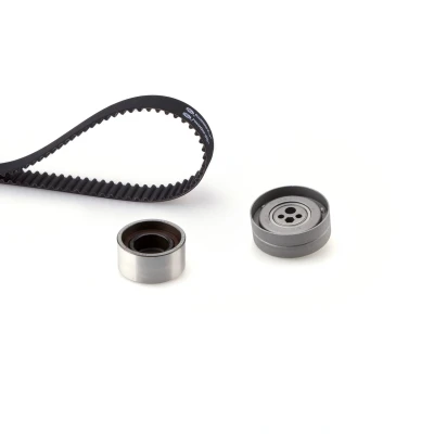 Kuva GATES FleetRunner Micro V Stretch Fit K015344XS Jakohihnasarja AUDI: 80 B4 Sedan, Avant, 100 C4 Sedan