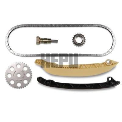 Kuva HEPU 21 0214 Jakoketjusarja Yksinkertainen FORD: FIESTA 5