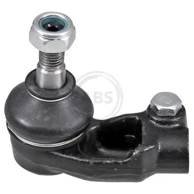 Kuva A.B.S. 230339 Raidetangon Pää 13 MM12X1.5 RHT OPEL: Vectra A Sedan, Astra F CC, SAAB: 9 3 Hatchback, 900 I Sedan