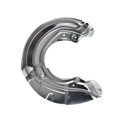 Kuva Suojapelti, jarrulevy, Etuakseli, oikea BMW OE 34 11 6 792 238, 872 082, 238