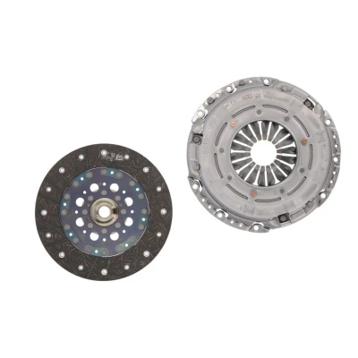 Kuva VALEO KIT2P 828470 Kytkinpaketti Painelevyllä, Ilman irroitusmekanismia Kytkinlevyllä 237 HYUNDAI: i40 Farmari, ix35, KIA: Sportage III