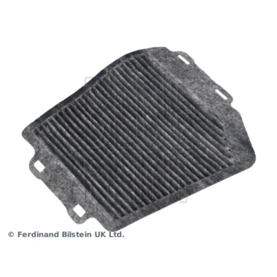 Kuva BLUE PRINT ADBP250068 Raitisilmasuodatin Siitepölysuodin, Siiviläsuodatin 170 146 14 TOYOTA: Yaris IV
