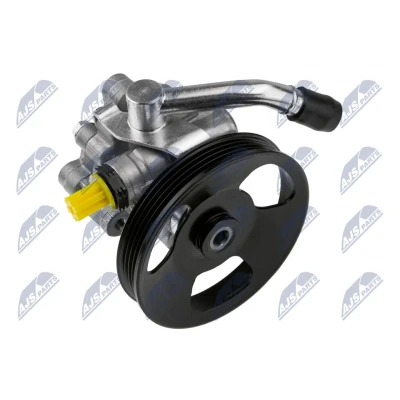 Kuva NTY SPW CH 004 Ohjaustehostimen Pumppu Hydraulinen