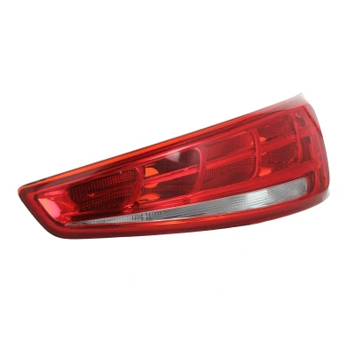 Kuva ABAKUS 446 1931R UE Takavalot Oikea PY21W, P21W Punainen Ilman lampun kantaa, polttimoa AUDI: Q3