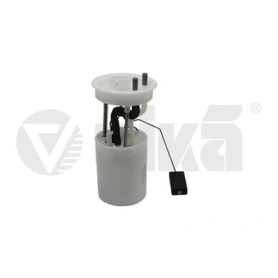 Kuva VIKA 99190823601 Polttoainepumppu Sähköinen asennus /kiinnitysmateriaalilla