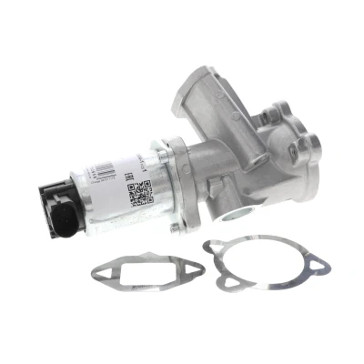 Kuva VEMO V24 63 0004 1 EGR Venttiili Q+, original equipment manufacturer quality Sähköinen Magneettiventtiili Ilman tiivisteitä FORD: KA Hatchback