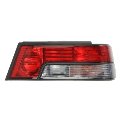Kuva ABAKUS 550 1909R WE Takavalot Oikea P21W, P21/5W Punainen Lampun kannalla