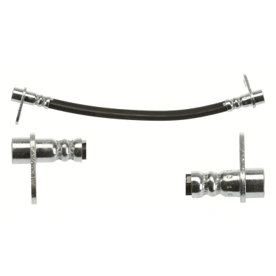 Kuva TRW PHA614 Jarruletku 255 M10x1 MITSUBISHI: ASX SUV, Lancer 8 Limousine, Outlander 2 SUV