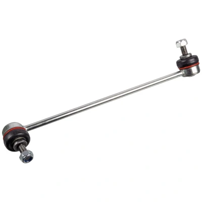 Kuva febi BILSTEIN 27195 Koiranluu Etuakseli, vasen 300 M10 x 1,5 Plus Itselukittuvalla mutterilla BMW: X3