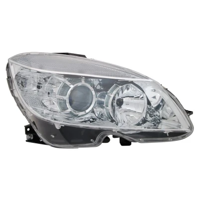 Kuva Ajovalo, Oikea MERCEDES BENZ C KLASS [W204] OE 2048200261, A2048200261