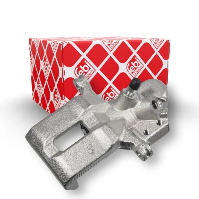 Kuva FEBI BILSTEIN 182614 Jarrusatula Valurauta Taka akseli, oikea SUZUKI: SX4 I Hatchback, SWIFT 3