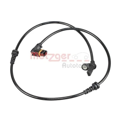 Kuva Tunnistin, kiertonopeus, etuakseli molemminpuoleinen Mercedes benz OE 204 905 31 05, 42 80 00