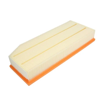 Kuva HENGST FILTER E397L01 Ilmansuodatin 57 156 378 Suodatinpanos MERCEDES BENZ: C sarja T modell, Sedan, CLK Coupe