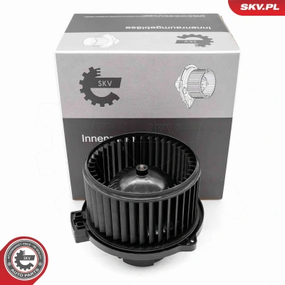 Kuva Sisätilapuhallin, Edessä CHEVROLET CAPTIVA, CAPTIVA Van, OPEL ANTARA A, VAUXHALL A OE 42424011, 4803884, 4803905