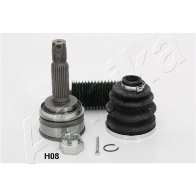 Kuva Nivelsarja, vetoakseli, Pyörän puoli HYUNDAI ATOS OE 49507 05A00, 49508 05A00