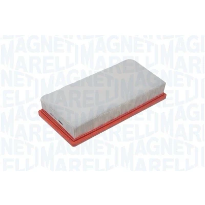 Kuva MAGNETI MARELLI 153071760236 Ilmansuodatin 65 153 324 Suodatinpanos CITROËN: C5 III Farmari, 3, II PEUGEOT: 508 I Sedan, 407 Sedan