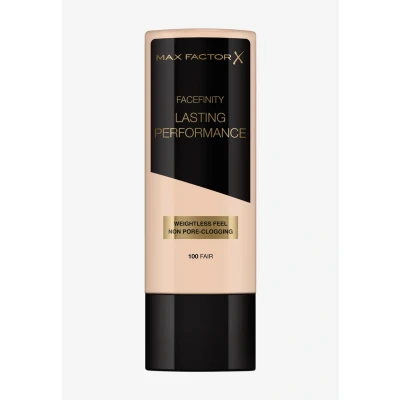 Kuva Max Factor Lasting Performance Meikkivoide 100 Fair 35 ml