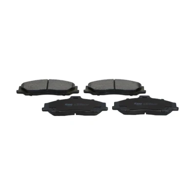 Kuva KAVO PARTS KBP 4510 Jarrupalat akustisella kulumavaroittimella FORD: Ranger Mk2, MAZDA: B sarja Pick up