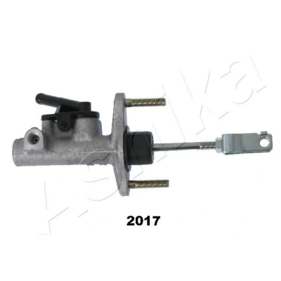 Kuva ASHIKA 95 02 2017 Kytkin Pääsylinteri