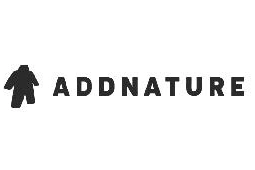 Addnature Logo