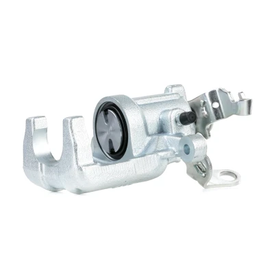 Kuva BUDWEG CALIPER 344417 Jarrusatula VOLKSWAGEN: Golf 6, Touran I, SKODA: Octavia 2 Combi, II Hatchback, Superb Farmari