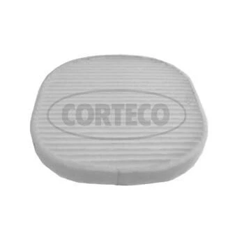 Kuva CORTECO 80000410 Raitisilmasuodatin Hiukkassuodatin 160 150 20