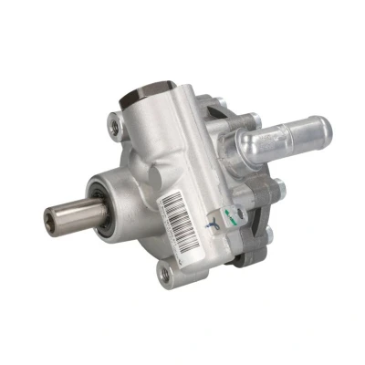 Kuva BOSCH K S00 000 115 Ohjaustehostimen Pumppu Hydraulinen 106 RENAULT: TRAFIC 2 Kasten