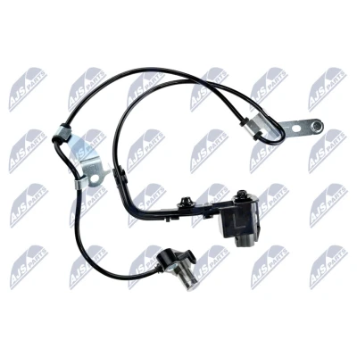 Kuva NTY HCA MZ 008 ABS Anturi Etuakseli, vasen MAZDA: 6 Sedan, Hatchback, Farmari