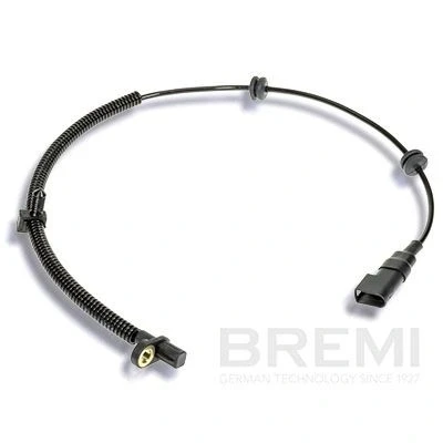 Kuva BREMI 50227 ABS Anturi Kaapelilla FORD: Focus Mk1 Farmari, Sedan, Hatchback