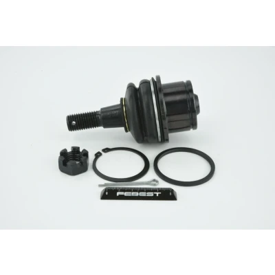 Kuva FEBEST 3220 001 Alapallonivel Etuakseli, ala, Ulompi CHEVROLET: Silverado 2500HD I Extended Cab Pickup