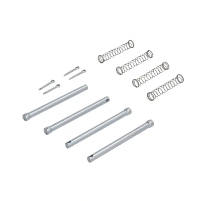 Kuva Asennussarja, jarrupalat QUICK BRAKE 109 1177