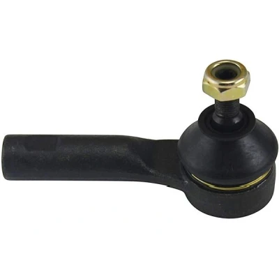 Kuva KAVO PARTS STE 6548 Raidetangon Pää FM14x1.5mm Etuakseli, oikea RENAULT: Scénic 1, CLIO 3, 2, NISSAN: MICRA 3