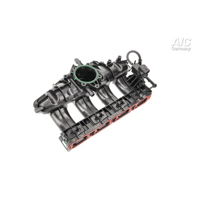 Kuva AIC 57020 Imusarjamoduli magneettiventtiili, Tiivisteillä Ilman anturia VOLKSWAGEN: Passat B6 Variant, Tiguan I, B7 Sedan