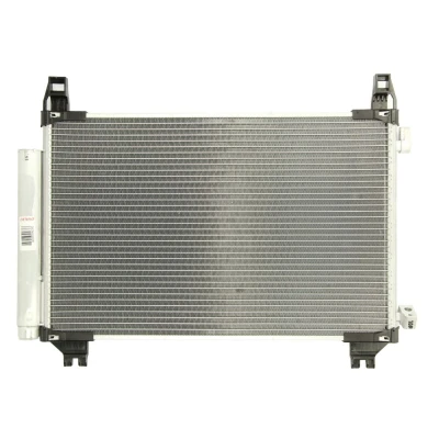 Kuva DENSO DRM51010 Jäähdytin 675 472 22