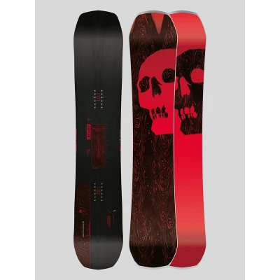 Kuva Capita The Black Snowboard Of Death 24/25